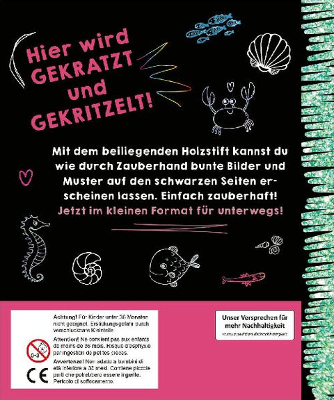 9783845862460 - Back cover