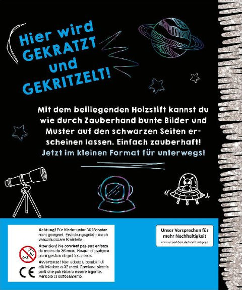 9783845862477 - Back cover
