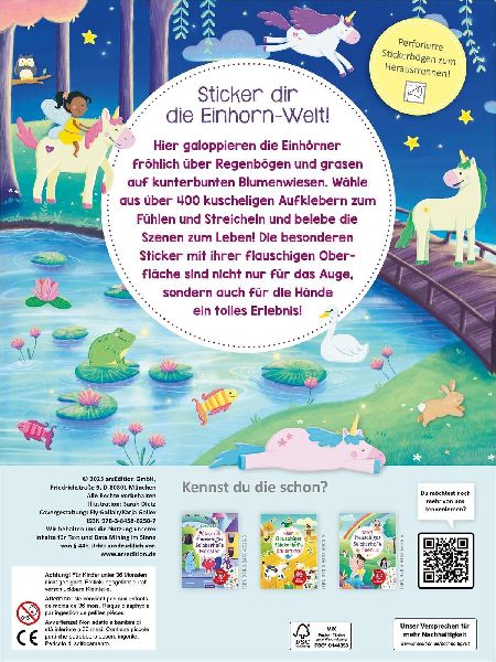 9783845862507 - Back cover