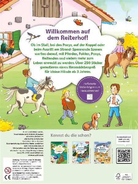 9783845862514 - Back cover