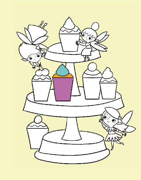 9783845862545 - Sample content