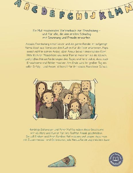 9783845862552 - Back cover