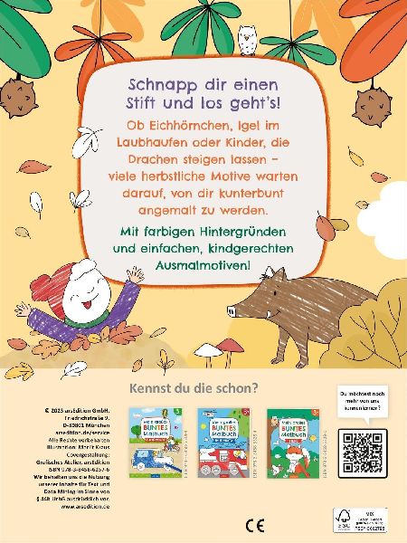 9783845862576 - Back cover