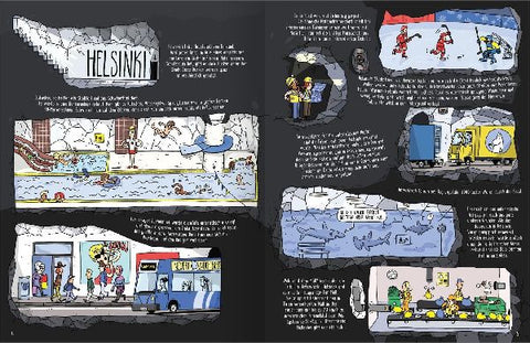 9783845862903 - Sample content