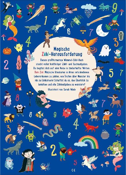 9783845863023 - Back cover