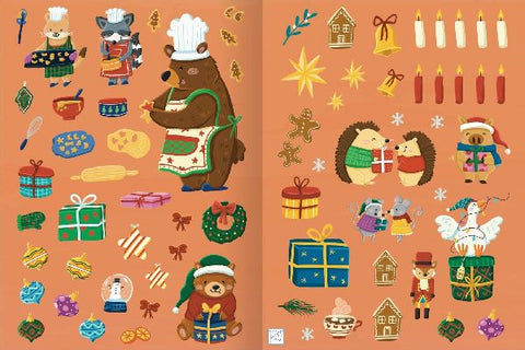 9783845863115 - Sample content