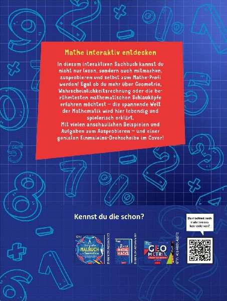 9783845865058 - Back cover
