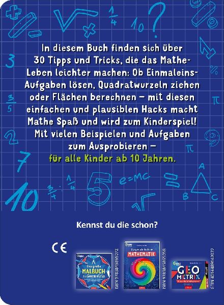 9783845865065 - Back cover