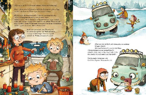 9783845865126 - Sample content