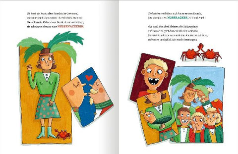 9783845865140 - Sample content