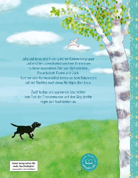 9783845865171 - Back cover