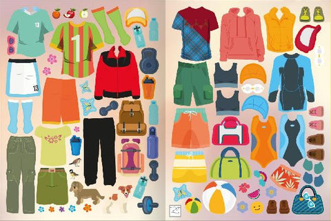 9783845865232 - Sample content