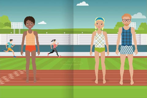 9783845865232 - Sample content