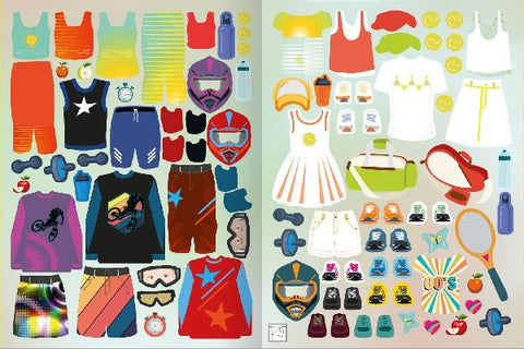 9783845865232 - Sample content