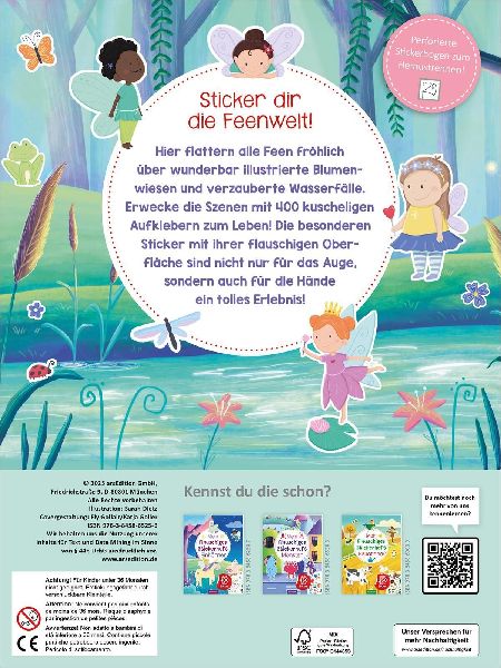 9783845865256 - Back cover