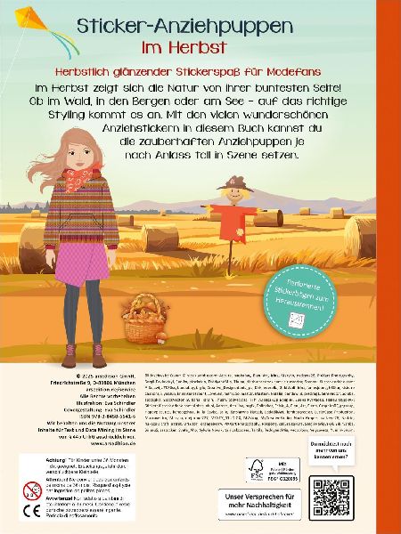 9783845865416 - Back cover