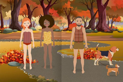 9783845865416 - Sample content