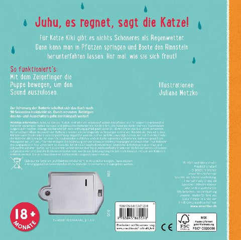 9783845865508 - Back cover