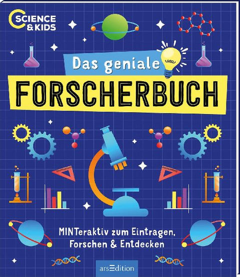 9783845865522 - Front cover