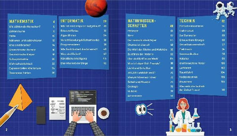 9783845865522 - Sample content