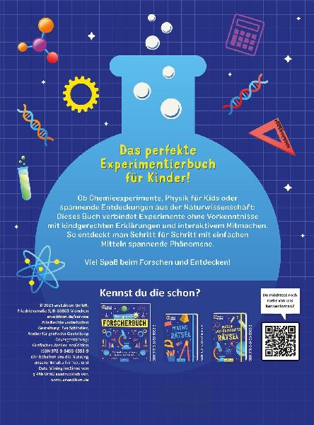 9783845865539 - Back cover