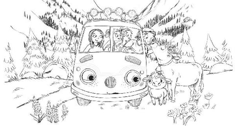 9783845865553 - Sample content