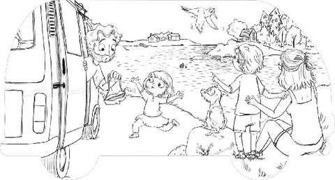 9783845865553 - Sample content