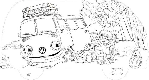 9783845865553 - Sample content