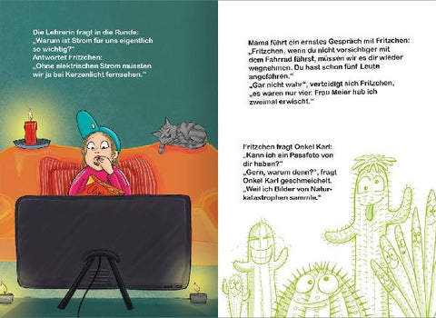 9783845865713 - Sample content