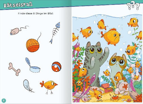 9783845865737 - Sample content