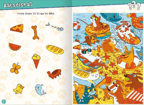 9783845865744 - Sample content