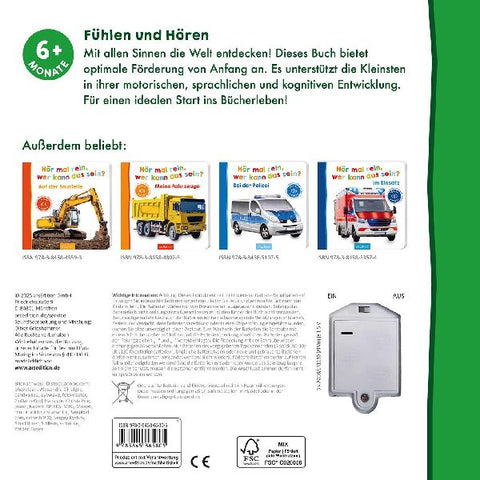 9783845865805 - Back cover