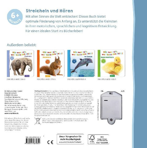 9783845865812 - Back cover