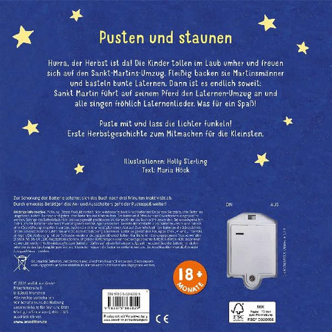 9783845865829 - Back cover