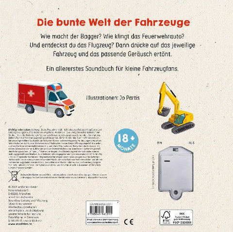 9783845865911 - Back cover