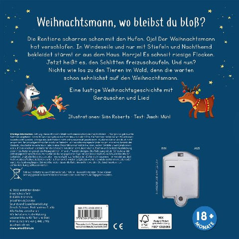 9783845865928 - Back cover