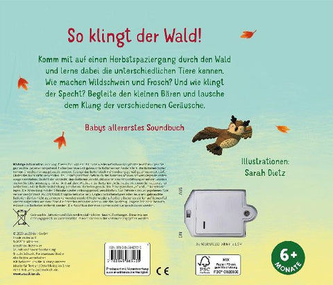 9783845865935 - Back cover