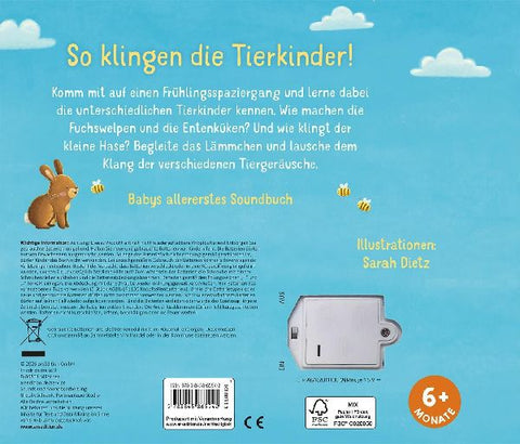 9783845865942 - Back cover