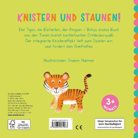 9783845865973 - Back cover