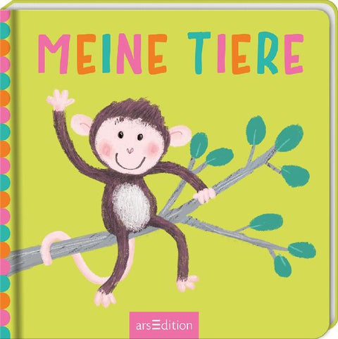 9783845865973 - Front cover