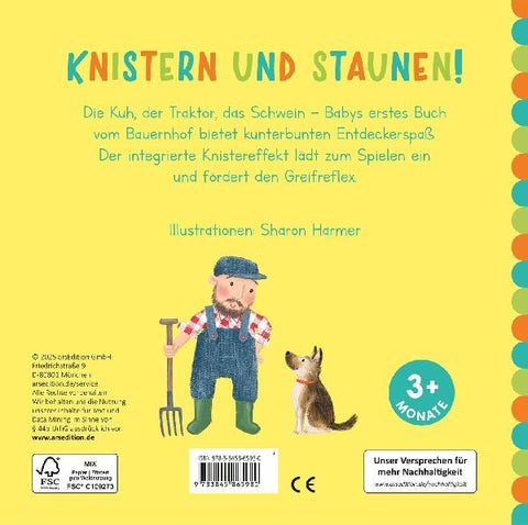 9783845865980 - Back cover