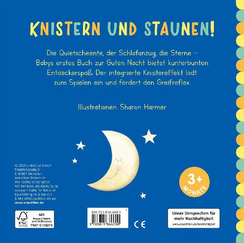 9783845866000 - Back cover