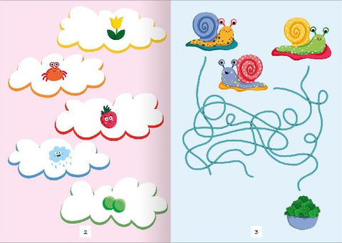 9783845866178 - Sample content