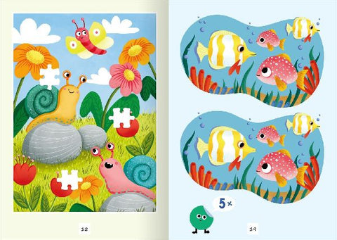 9783845866178 - Sample content