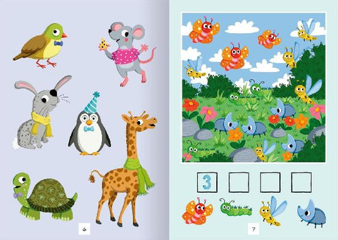 9783845866178 - Sample content