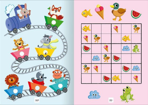 9783845866178 - Sample content