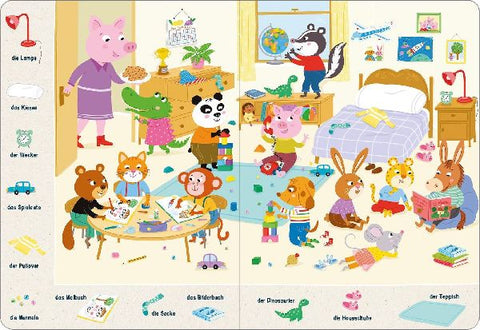 9783845866765 - Sample content