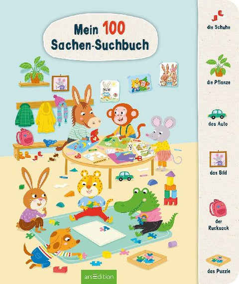 9783845866765 - Sample content