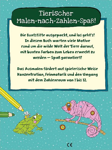 9783845866901 - Back cover