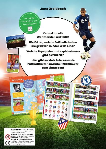 9783845866956 - Back cover